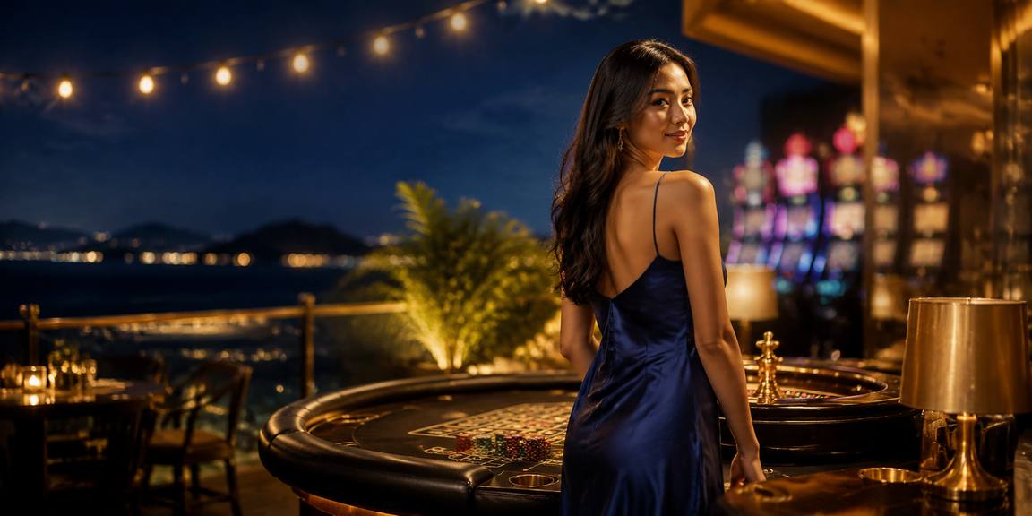 panas7777 Lobi Kasino panas7777 untuk Pemain Malaysia